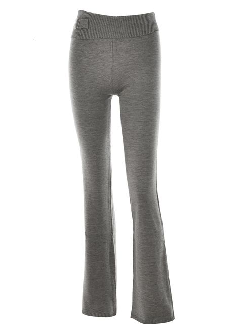 gray pant