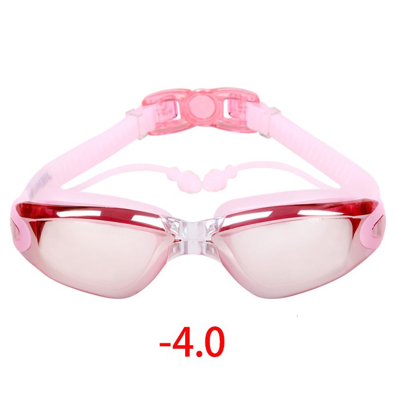 Pink Myopia -4.0