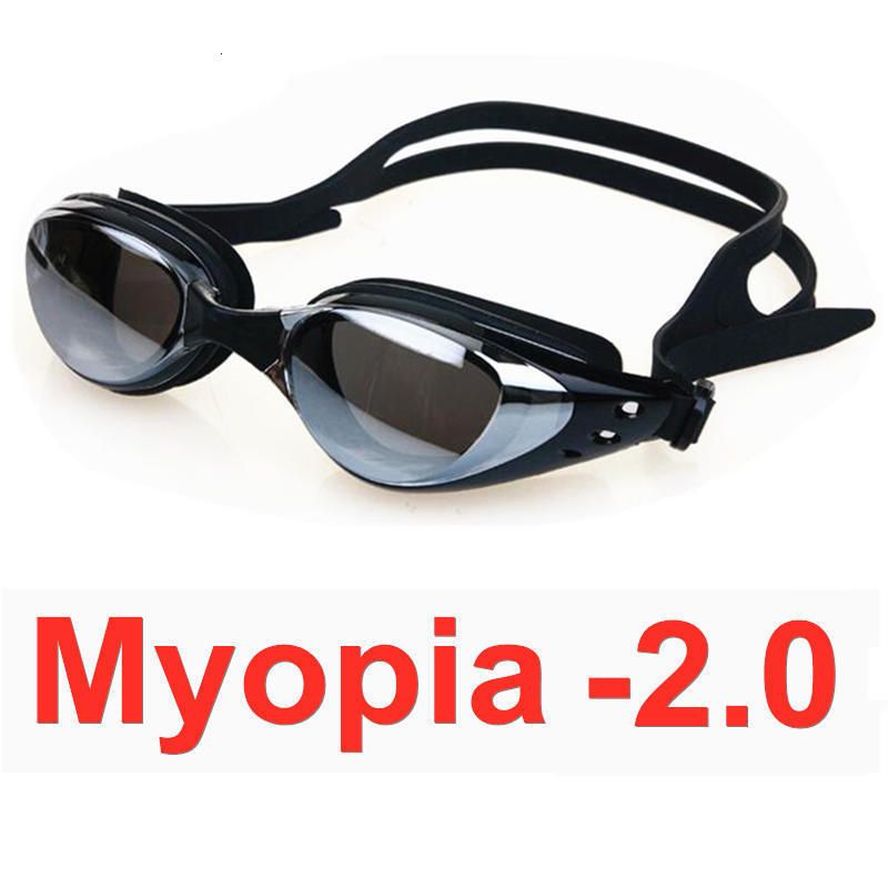 Myopia -2.0