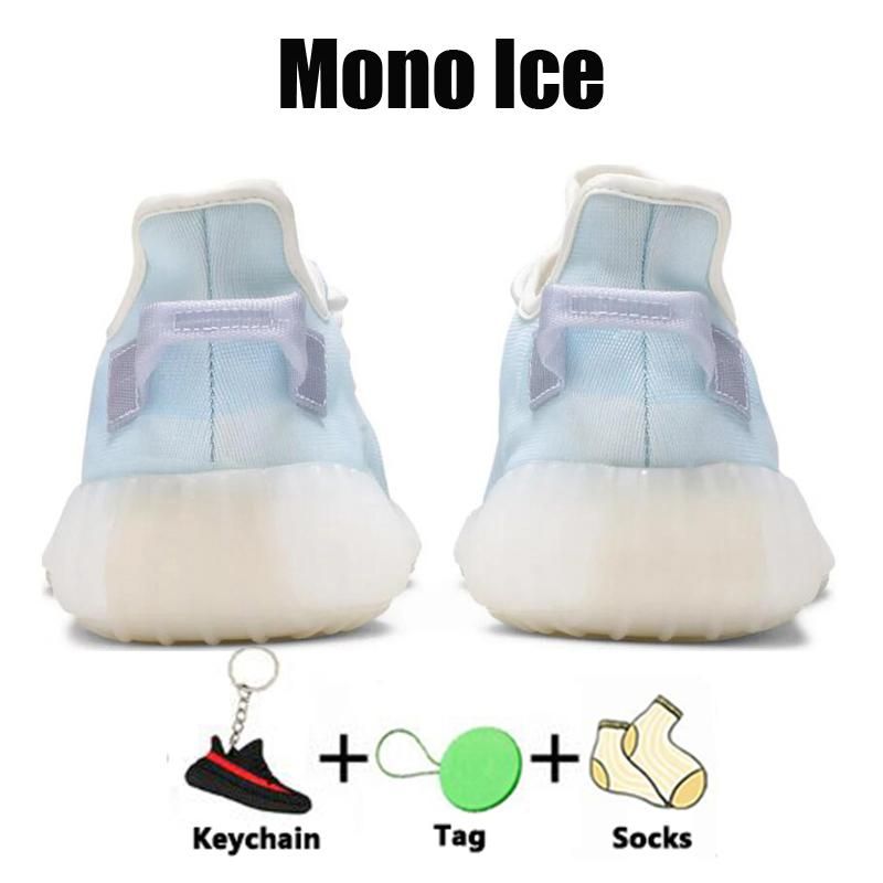 mono ice