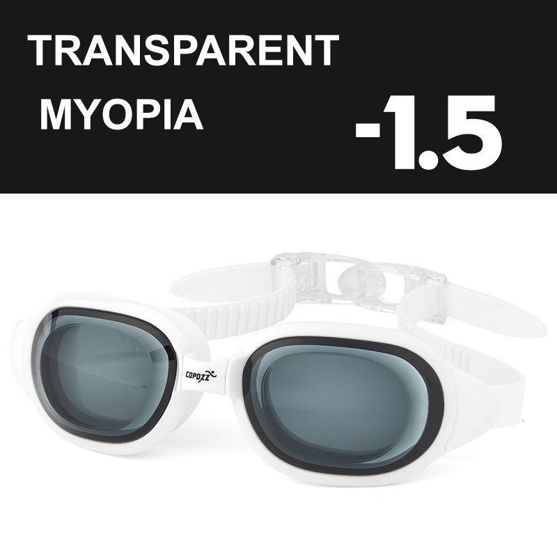 White Myopia -1.5