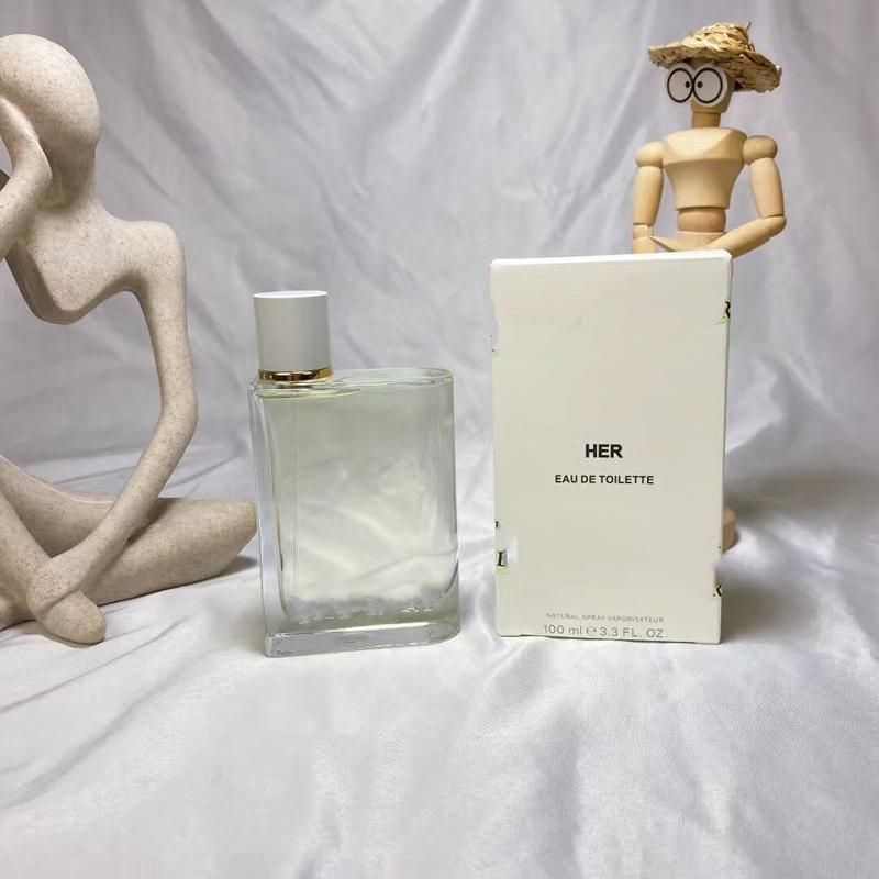 Eau de toilette