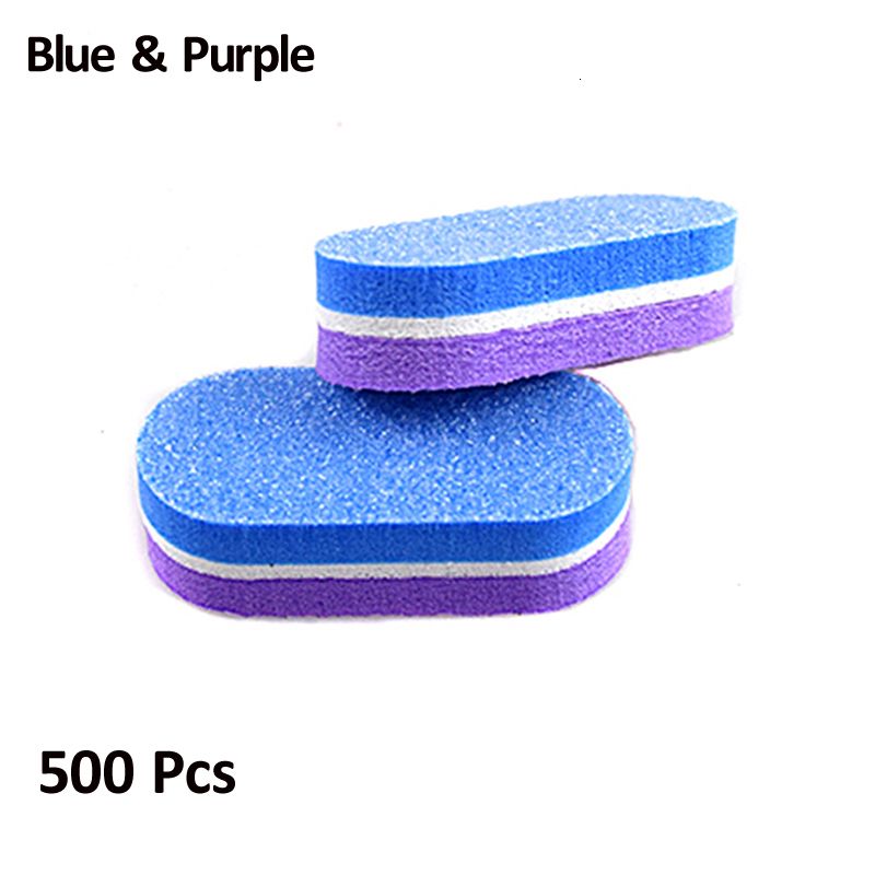 Azul púrpura