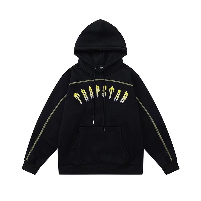 8831-black hoodie