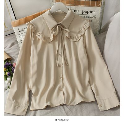 beige chiffon