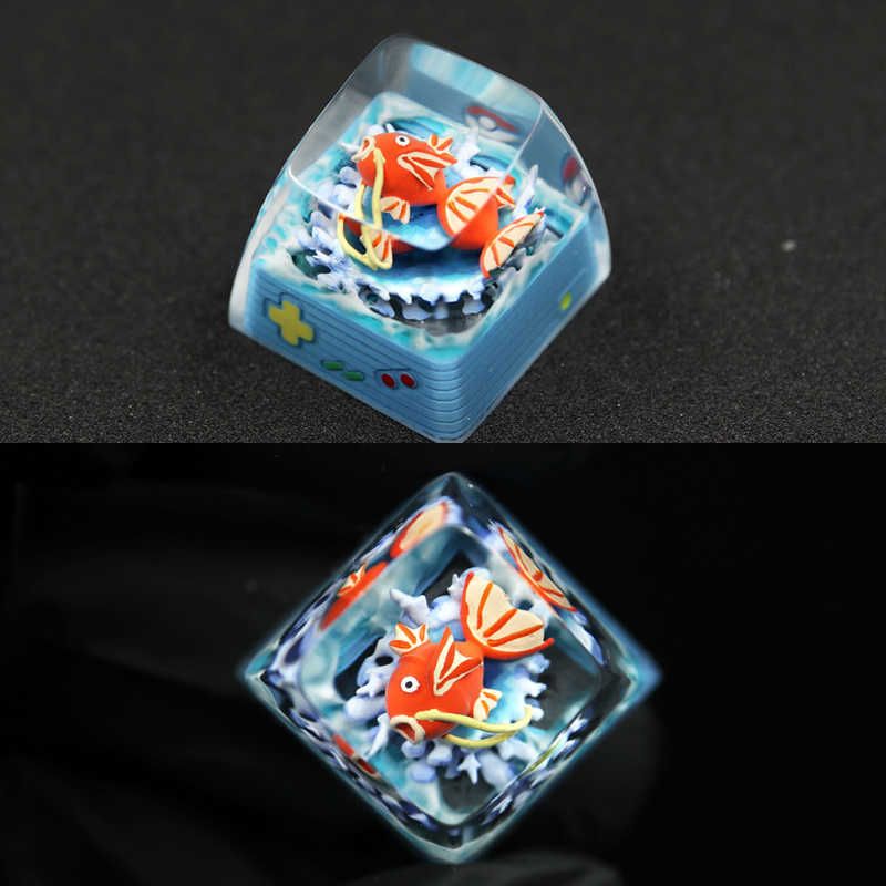 Style16-package 1pc keycap