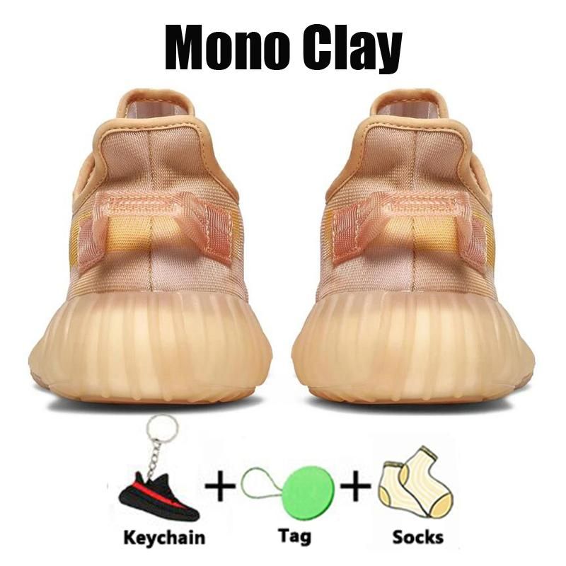mono clay