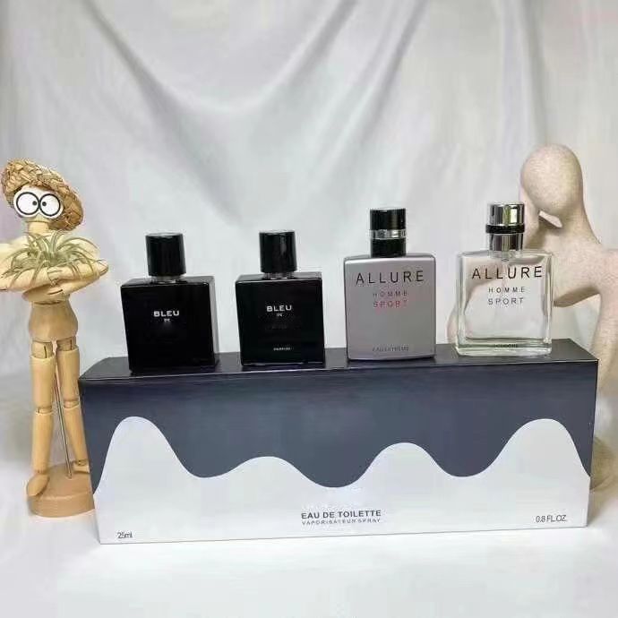 Set di profumi