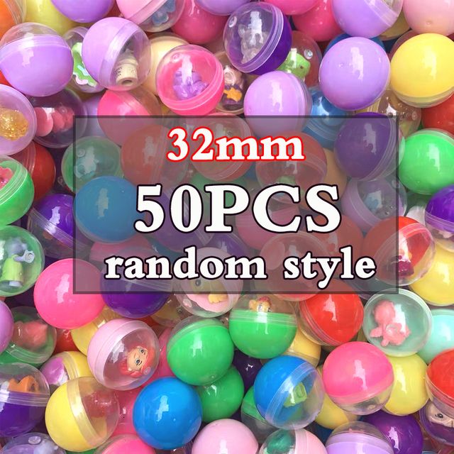 50pcs