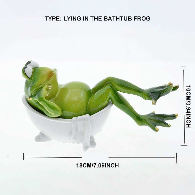 Frog b