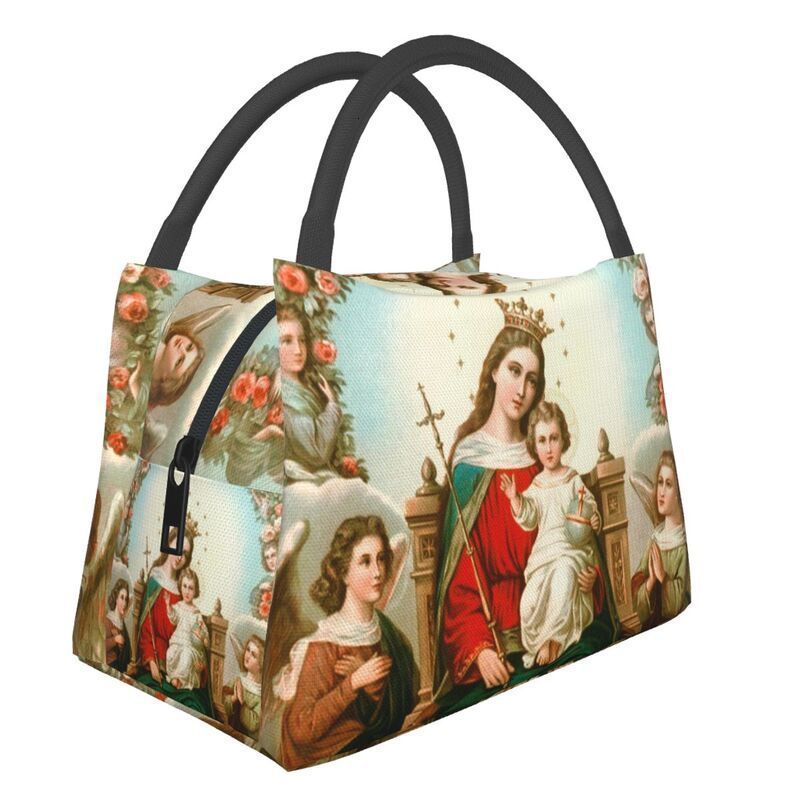 Bolsa de 3-Luncy