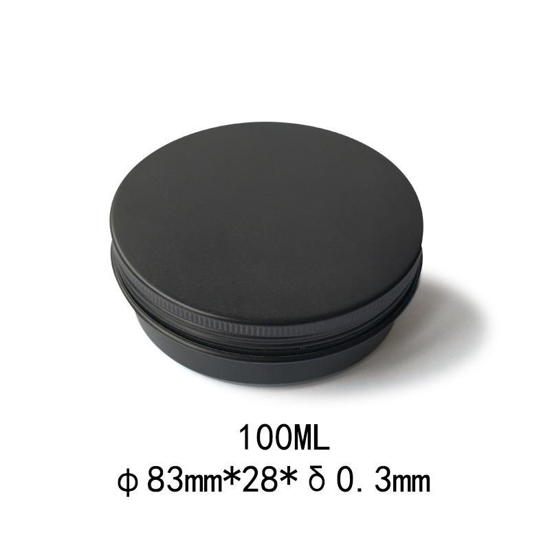 100 ml 83 * 28mm