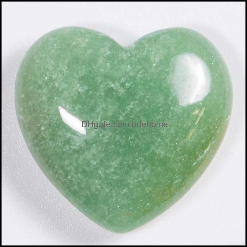 Aventurine verte