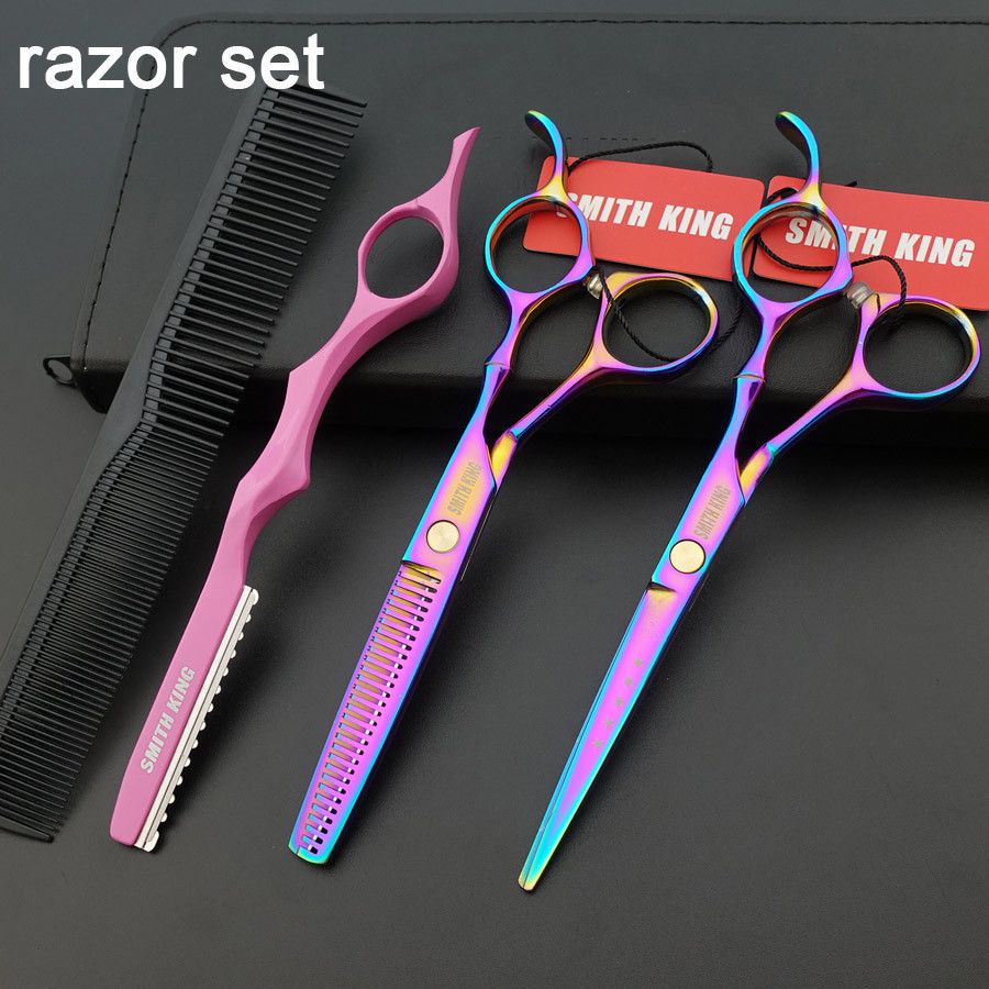 Razor set11