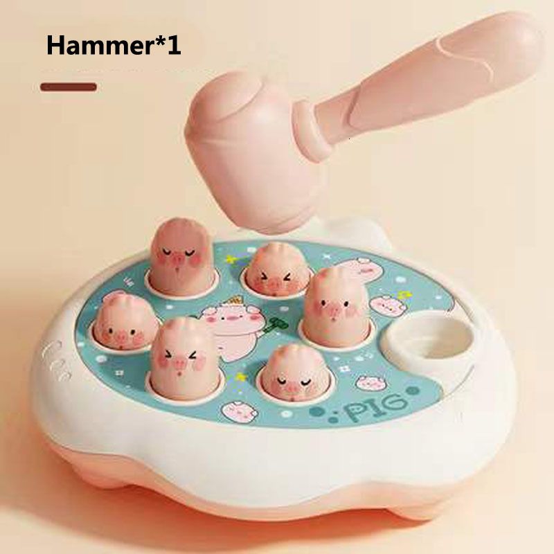 1 hamer c