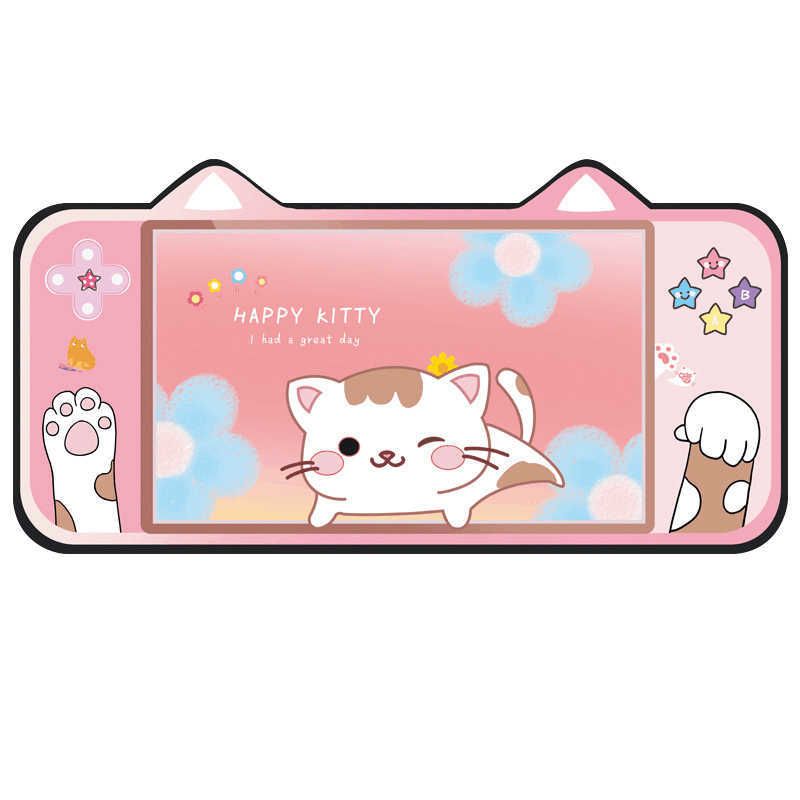 Kitten Mouse Pad 2-80x40 Cm