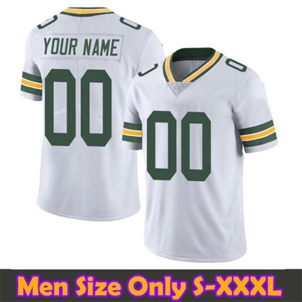 Men Jersey-A