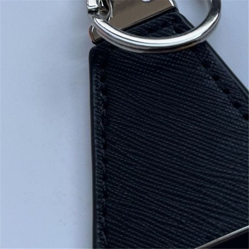 Men's Keychains & Lanyards - Luxury Designer Key Holders