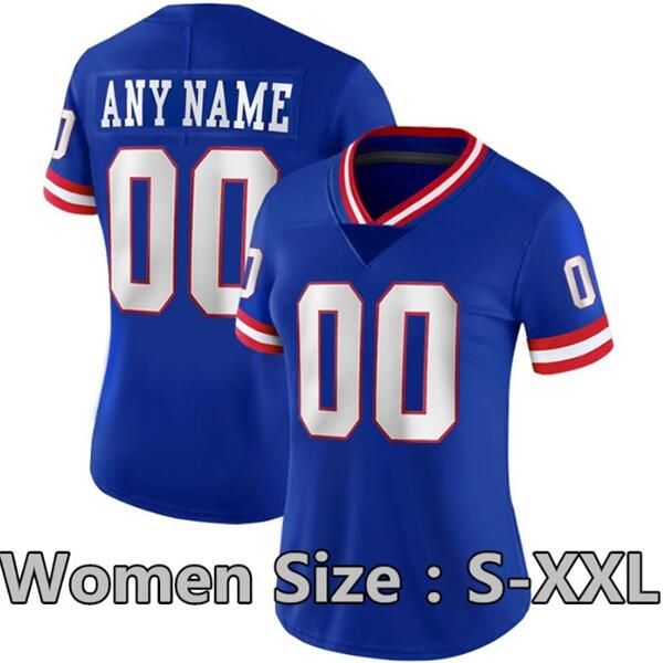 Women Jersey-a