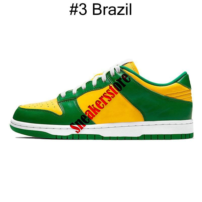 #3 브라질