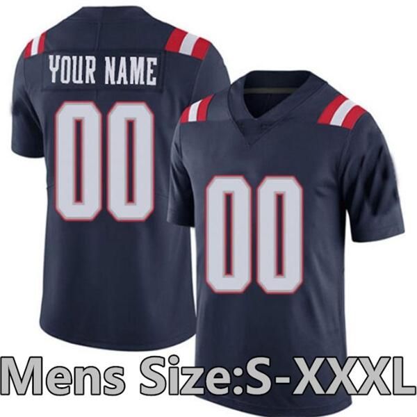 Men Jersey-a