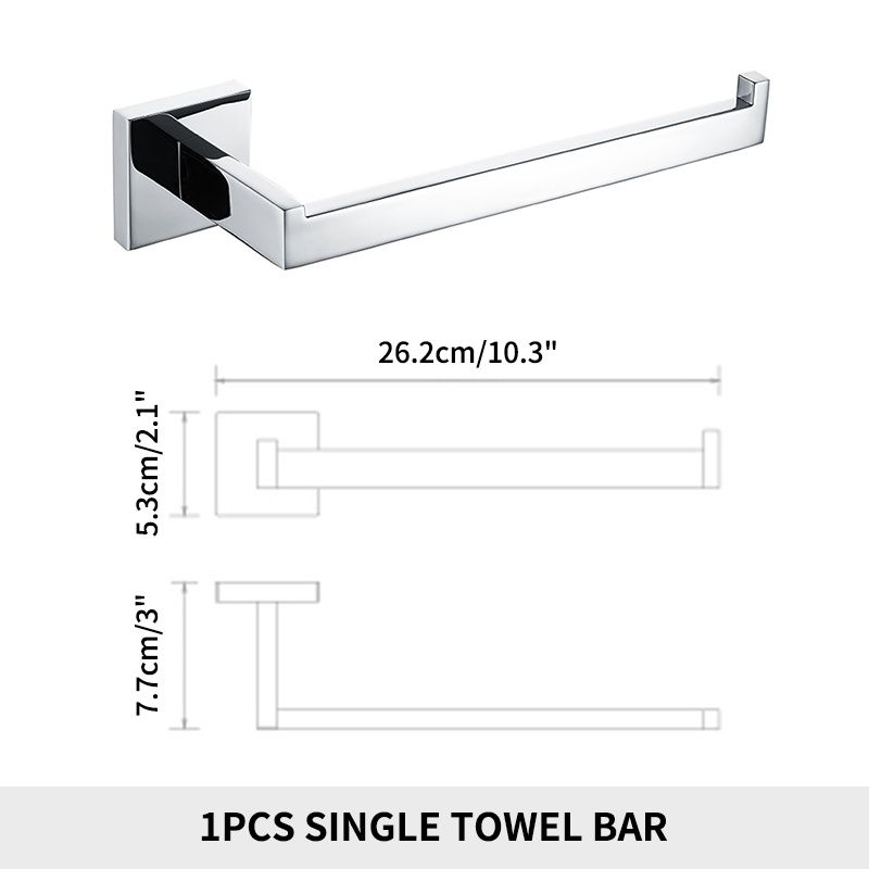 1 PCS 타월 링 중국