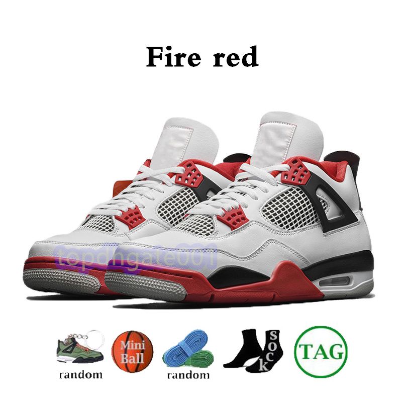 #15- Fire Red 2020