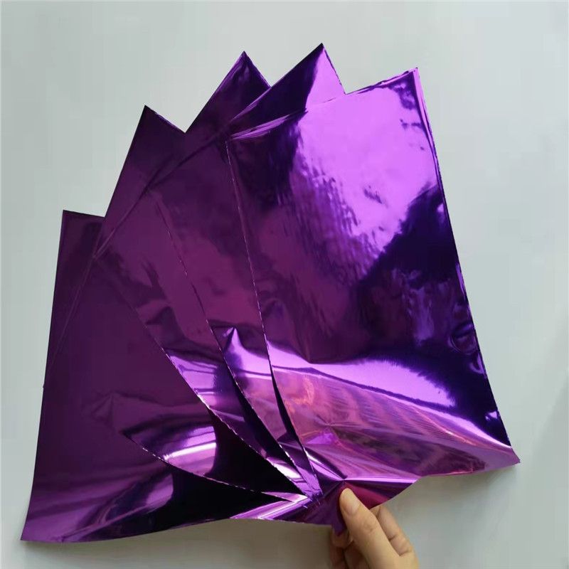 Purple   Chine