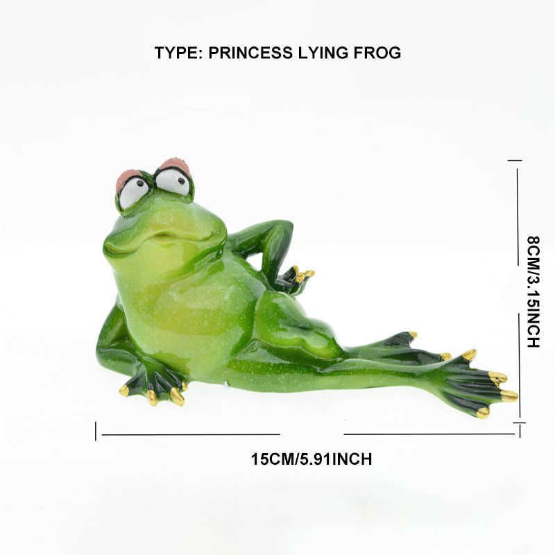 Frog a