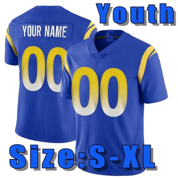 Youth Jersey-a