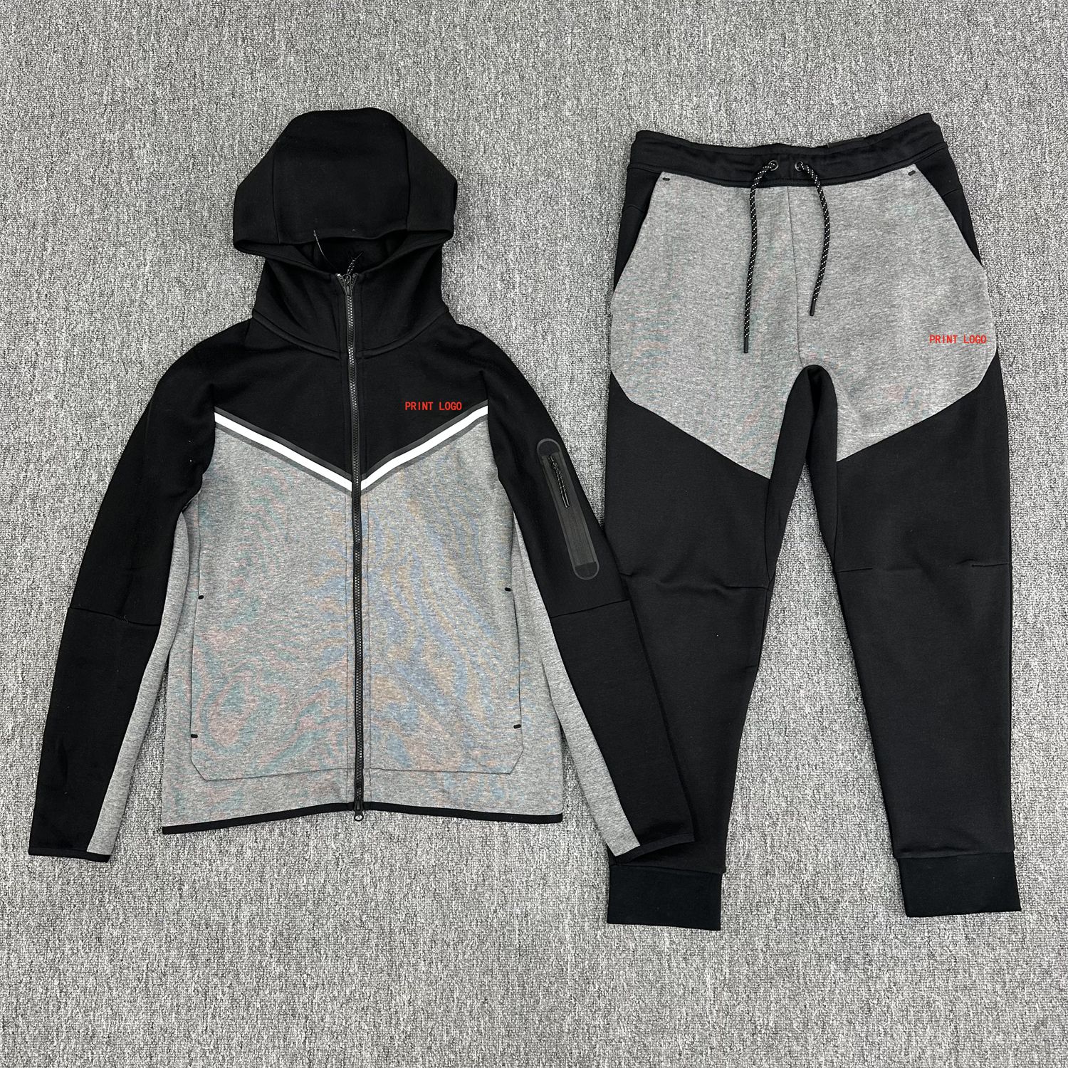 Tracksuit 10