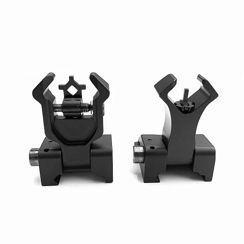 Metal Troy Crab Sight Set