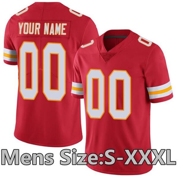 Men Jersey-A