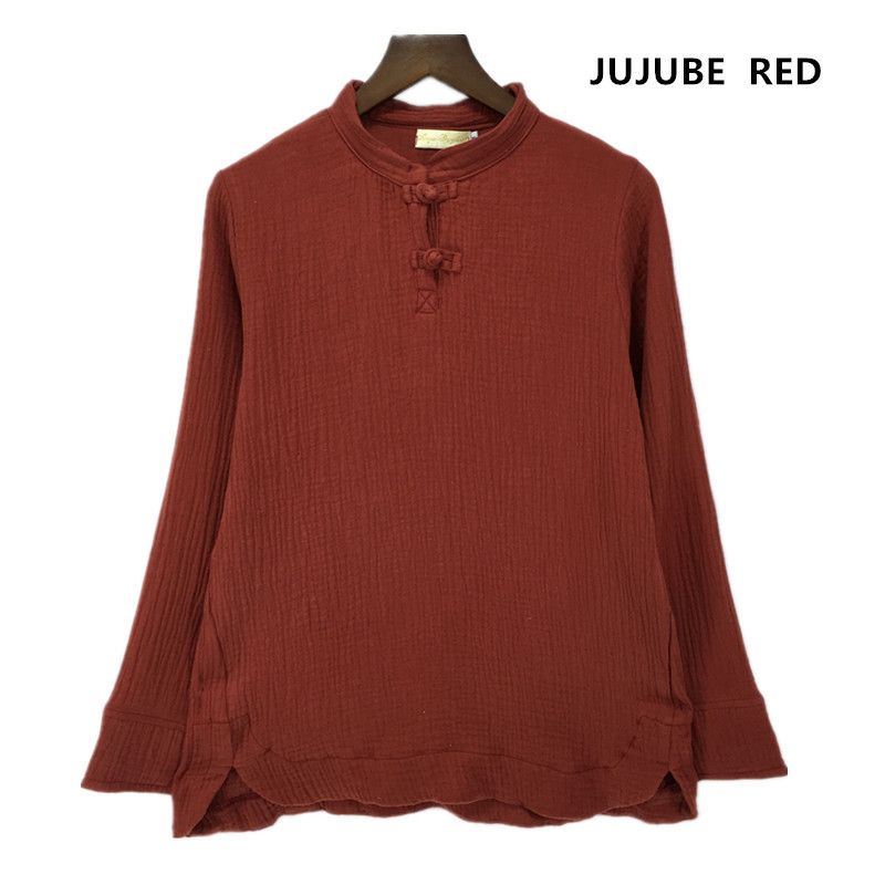 Jujube Red