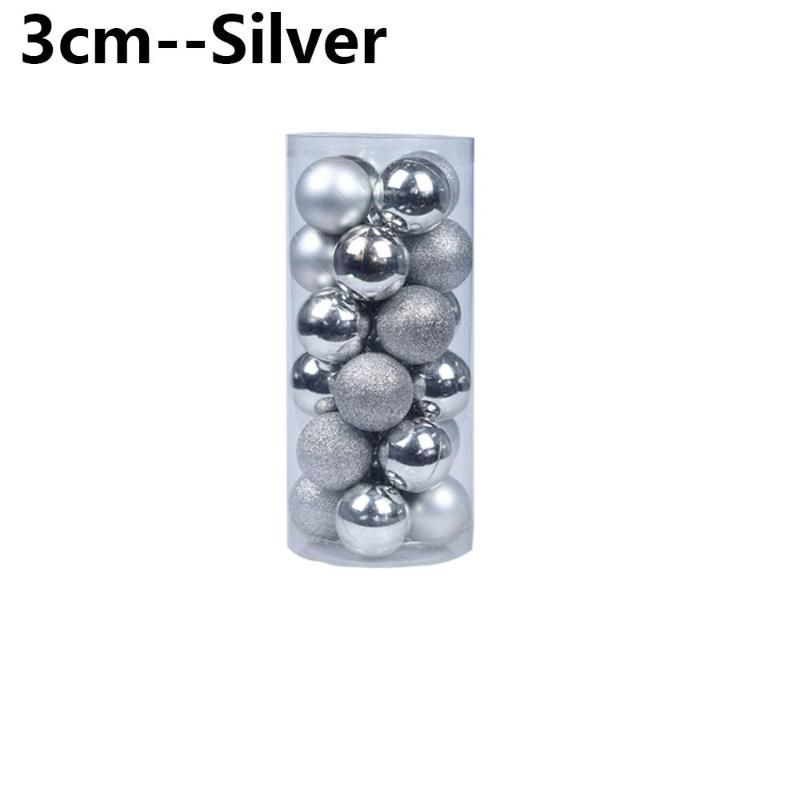 Silver-3cm-