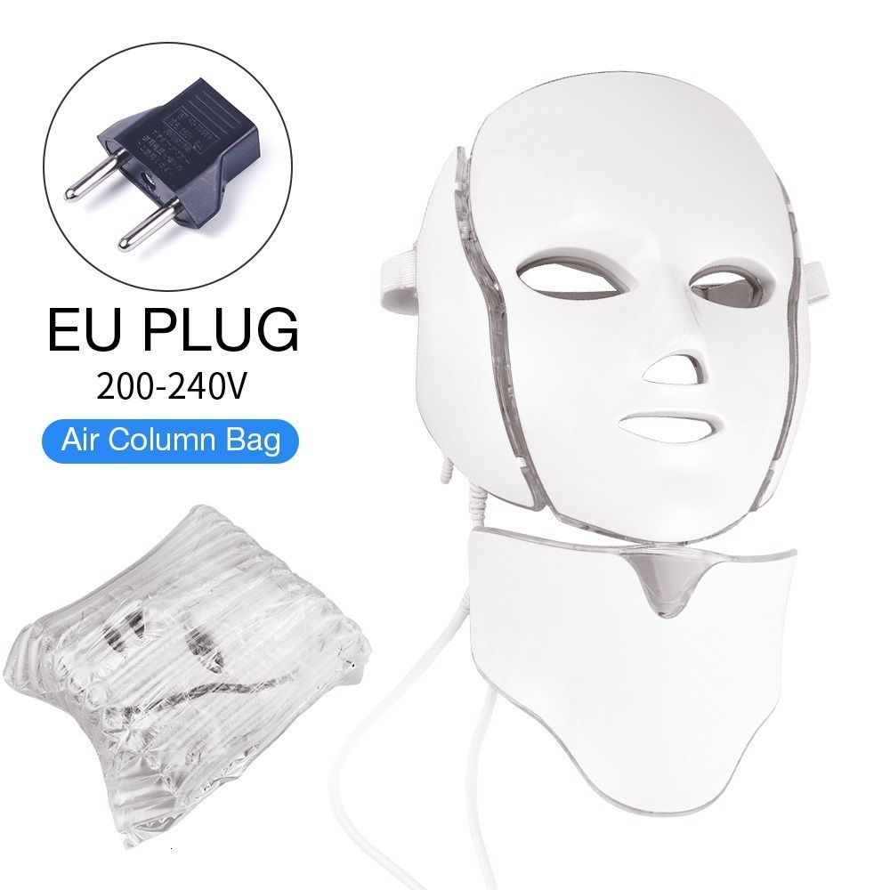 EU-plug (220-240V) 9