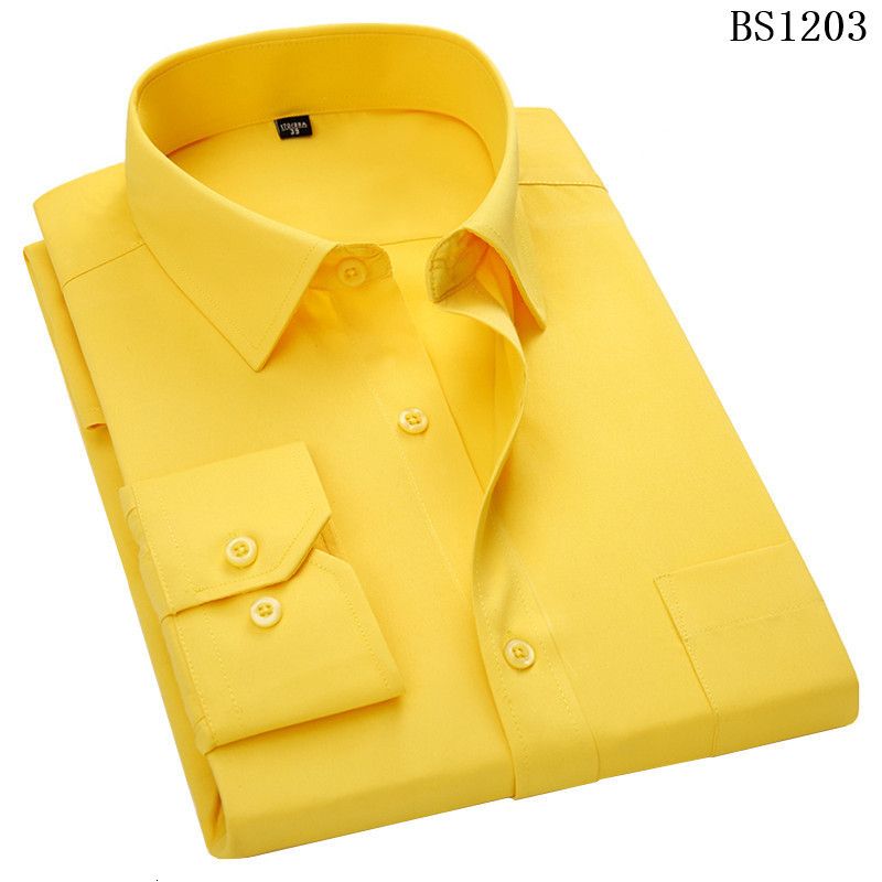BS1203 geel