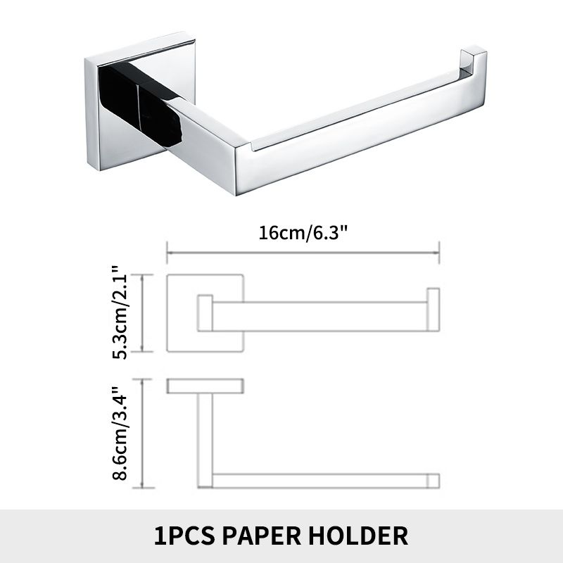 1 PCS 제지 홀더 중국