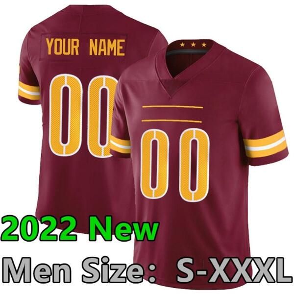 Men Jersey-A