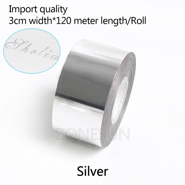 Silver