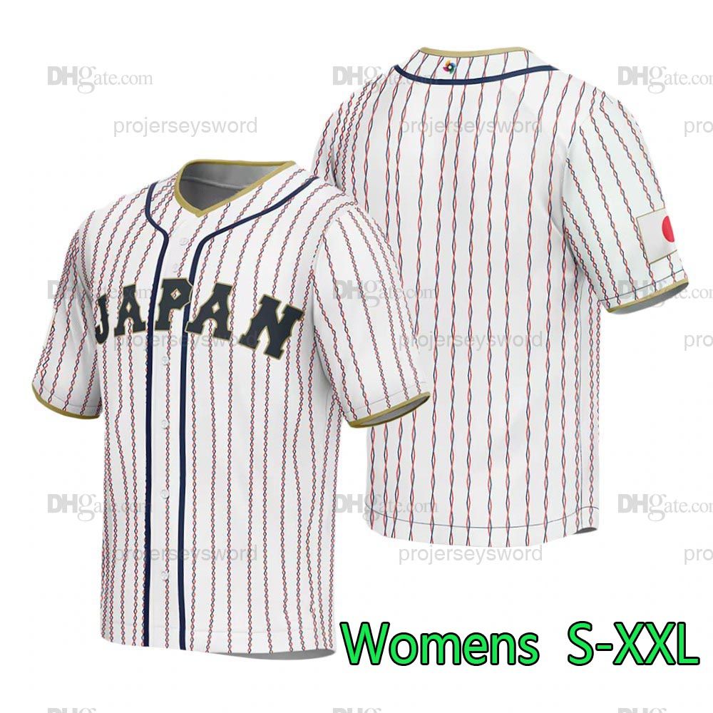 WOMENS WHITE S-XXL