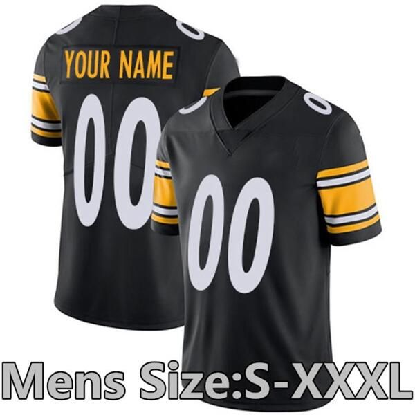 Men Jersey-A