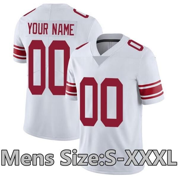 Men Jersey-a