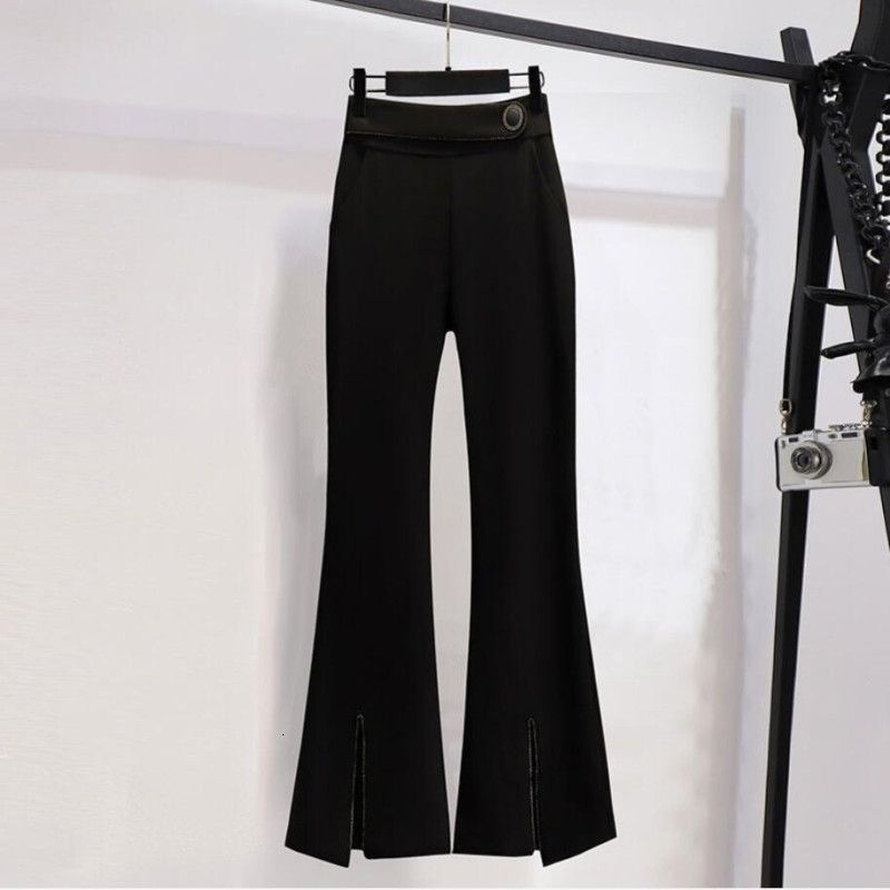 pantalon noir