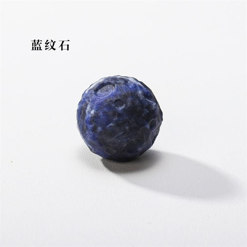 Sodalite bleu