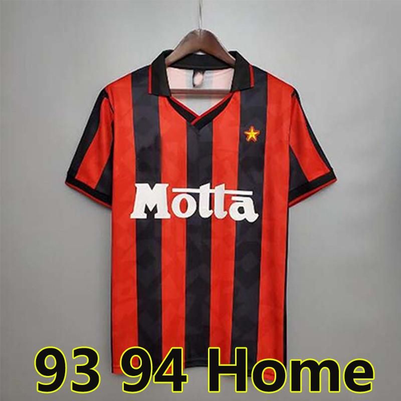 1993 94 home