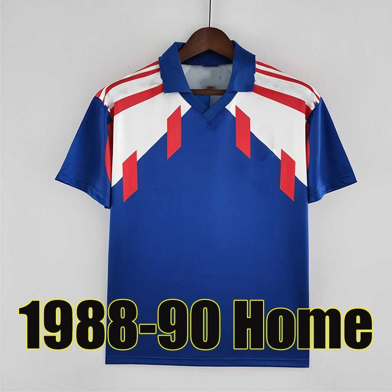 FAGUO 1988-90 HOME