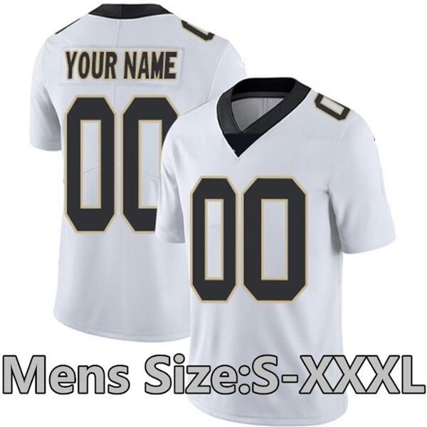 Men Jersey-A