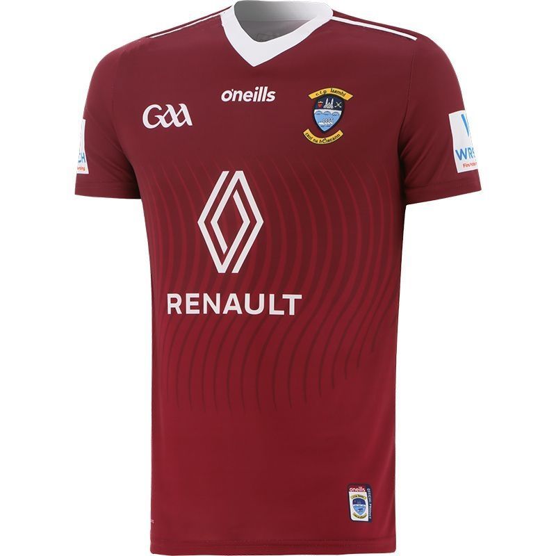 Westmeath 2022 Home Jersey