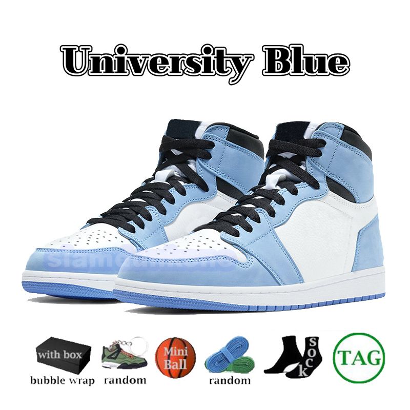＃4-University Blue